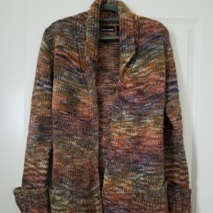 Vintage DKNY sweater size M